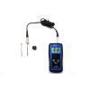 Hypertherm CZ-Z vibratIon Meter, vibration Measurement Instrument Figure 1