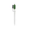 HANNA HI1135B PH electrode Refillable pH electrode with side arm structure and BNC connector