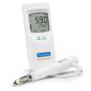 HANNA HI99163 Waterproof Portable pH Meter for Meat Figure 1