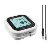 YOWEXA WIFI-200E Temperature and Humidity Monitoring and Recording Instrument Figure 1