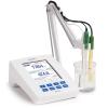 HANNA HI5522 Professional desktop multiparameter Water Quality Analyzer (8 parameters) Figure 2