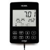 HANNA HI2020 Edge Large Screen Flat Panel pH & pH-mV Tester Figure 3