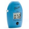 HANNA HI701 residual chlorine (free chlorine) Tintometer Figure 1