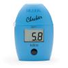 HANNA HI711 total chlorine Tintometer Figure 2