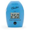 HANNA HI762 residual chlorine Tintometer Figure 2
