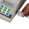 HBO ZT-500 touch screen electric spring tension and compression testing machine, range 500N Figure 2