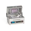 Chengyue CY-CMF-200 &times; 300B-S-UV small heating coater Figure 2