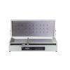 Chengyue CY-CMF-1100 &times; 350B-S large vacuum heating coater Figure 2
