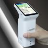 Factory LS173 Handheld color difference meter Figure 3