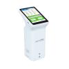 LS173 Handheld color difference meter Portable color difference meter 3.5 inch Touchscreen