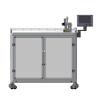 HuiNuo TM3200AF/09D Floor Type Multifunctional Film Applicator drawdown Bar & Blade Spreader Vacuum adsorption Automatic feeding 80 * 70cm Figure 1