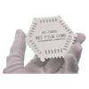 AMITTARI AC-3000 Hexagonal Wet Film Comb Figure 5