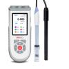 DDKSIC PD10 portable pH, Dissolved Oxygen Meter (color screen) pH/mV (ORP electrode optional)/DO/℃