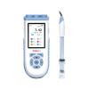 DDKSIC PH10 Color Screen Portable pH Meter pH/mV (ORP electrode optional)/℃