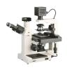 VARNISHING BM-37XFD Computer Inverted Biological Microscope with Removable Mechanical Mobile Load