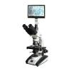 Varnishing BM-20APHP Tablet Microscope 40X-1600X