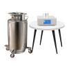 Huicheng DSC-600L/-170~600 Differential Scanning Calorimeter -170 ℃~ 600 ℃