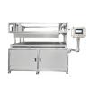 TBJ-X3-DJ36 Floor Type Multifunctional Film Applicator bar + Drawdown blade + Vacuum chuck + baseplate heating + upper heating + automatic feeding system 150 * 130cm