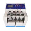 Factory Direct NBC-7129 leather dynamic waterproof testing machine, tortuous waterproof penetration index Tester