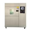 AISRY ASR-50E Three-Chamber Thermal Shock Test Chamber High and Low Temperature Impact Temperature range -40 ℃ to + 150 ℃