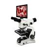 TEELEN XTL-20B Metallurgical Microscopy Infinite High Light Reuters reflection Double Illuminant