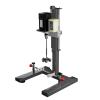 YKFS-800 Disperser DC series 800W power 0-1300r/min speed, manual lift
