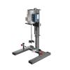 Yaku YKFS-1.1 Frequency Conversion Disperser 1.1KW Power 0-3000r/min Frequency Conversion Speed Regulation