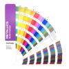 PANTONE GG1507C Metallics Guide Portable Handheld Sector Format 655 Metallic Colors