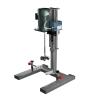 Yaku FS-1100J Disperser frequency conversion series, electric lifting 0-500r/min speed adjustment