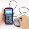 DONGRU DR200A concrete Coating thickness gauge Ultrasonic nondestructive Measurement Instrument Figure 2