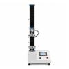 晨力达 CLD-8002(200N) 触摸屏拉力试验机 单柱拉力试验机 200N 0.5级 有效行程600mm图片