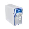 LEICI UPW-U15 pure water system Modular design, LCD screen operation, quick plug pipeline, button model, 15L/h