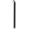 Linshang F2000-X2 thickness gauge 90 &deg; long rod Probe tube inner wall fine groove measurement