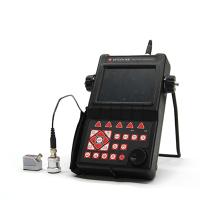 美泰科仪 MUT660C 超声波探伤仪 检测范围0~9999mm