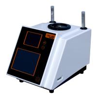 佳航 JH60 全自动熔点仪 测温范围室温-400℃ 无视频功能