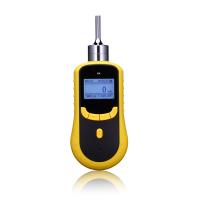 UNITEC SKY2000-TVOC (0-6000ppm) pump suction TVOC Detector