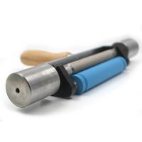 英国RK KLOX.01.S手动展色轮外观图