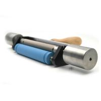 英国RK KLOX.15手动展色轮砝码细节图