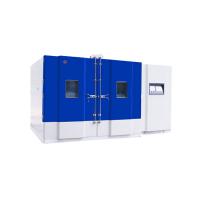 CEPRI TSD1000W-55 Thermal Shock Test Chamber