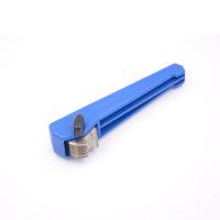 现代环境QFH3mm(5槽)十字划格器展示图
