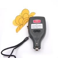 兰泰CM8826f涂层测厚仪背部电池仓细节图