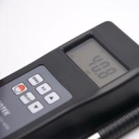 兰泰CM8829S电镀层测厚仪配磁感应探头