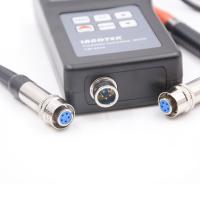 兰泰CM8829S电镀层测厚仪RS232C接口细节图