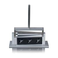 BYK	BYK	5750 圆锥弯曲试验仪 最大试板宽20.3cm