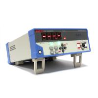 安柏 AT2511 直流低电阻测试仪 实用型 0.01mΩ~200kΩ范围 