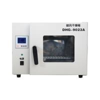上海捷呈 DHG-9023A台式鼓风干燥箱图片
