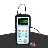 YUSHINDT PM-5 high-precision Thickness Gauge 0.001mm resolution