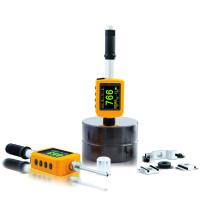 YUSHINDT LM300 Leeb Hardness Tester pen OLED screen