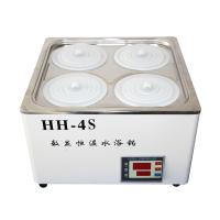 JIECHENG HH-4S Dual Series Digital Display Water bath 4 holes