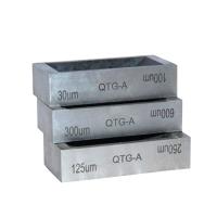 精科 QTG-A 框式涂布器 湿膜厚范围30-600μm 可制备12种膜厚